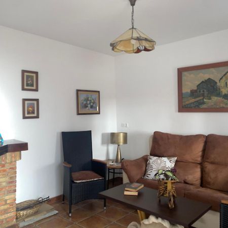 Villa Jardin Priego de Córdoba Exterior foto