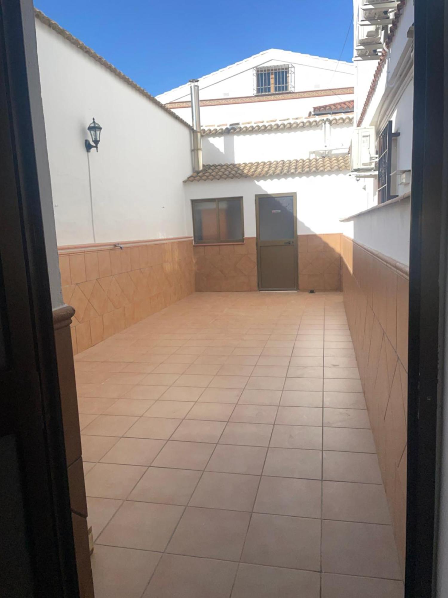 Villa Jardin Priego de Córdoba Exterior foto