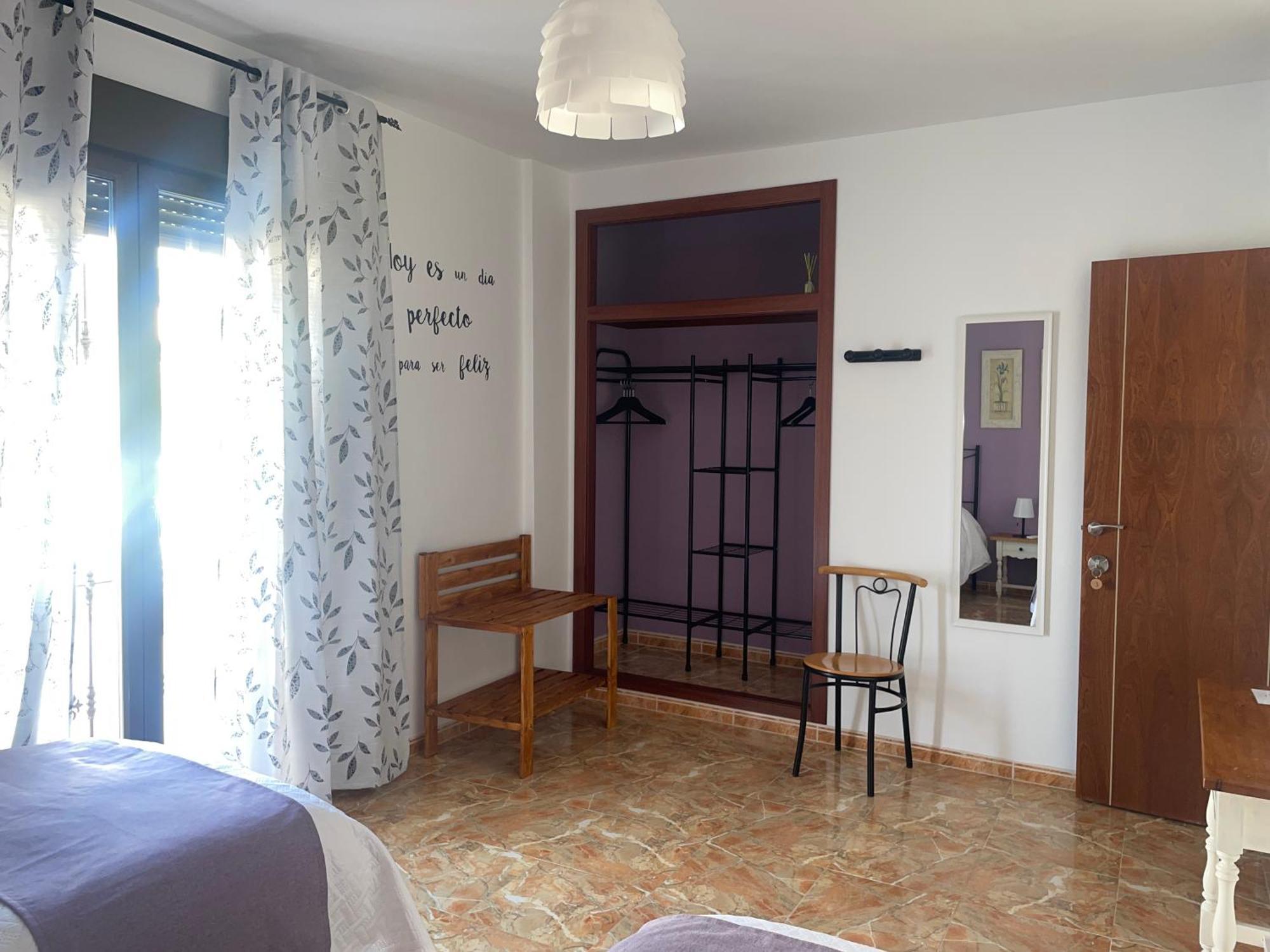 Villa Jardin Priego de Córdoba Exterior foto