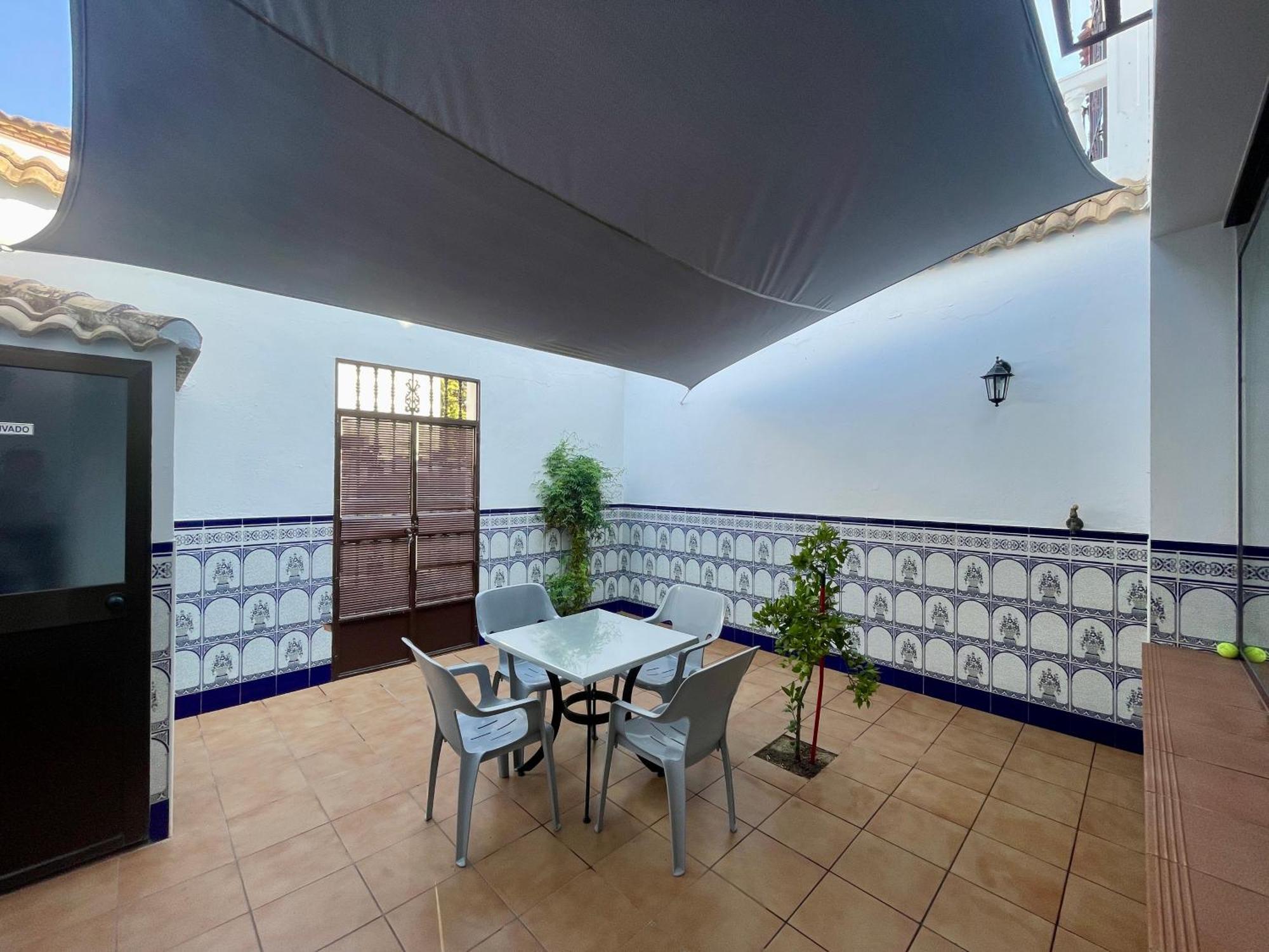 Villa Jardin Priego de Córdoba Exterior foto