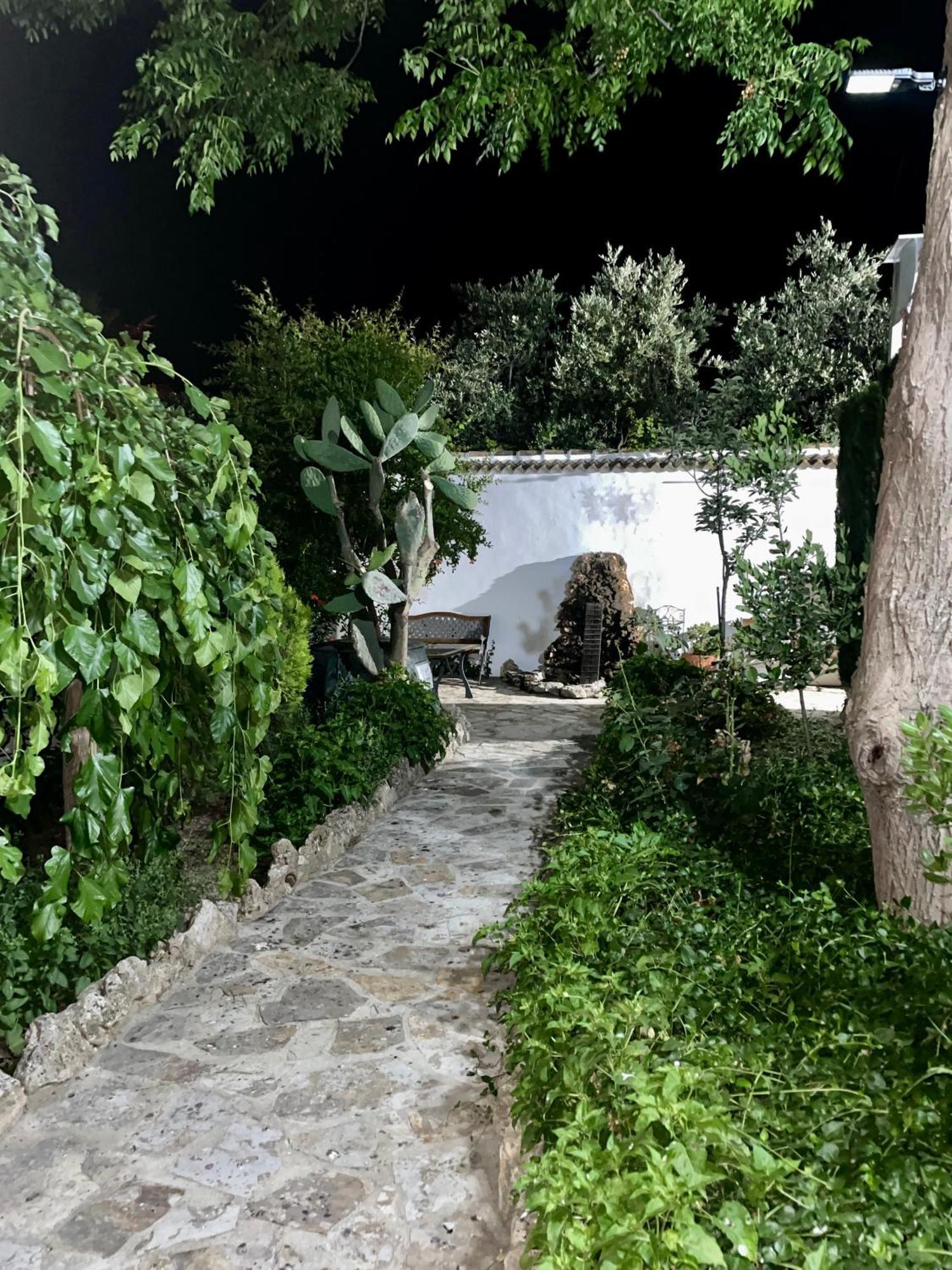 Villa Jardin Priego de Córdoba Exterior foto